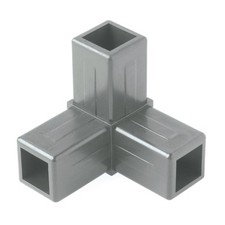 Metal Mate 3 Way Connect-It