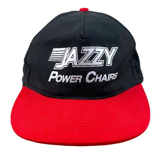 Vintage baseball cap - baseball, jazzy