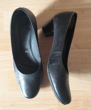 Ladies Gabor Comfort Black