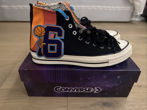 Bnib converse new chuck - bnib,