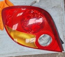 Hyundai Coupe 2003 PASSENGER