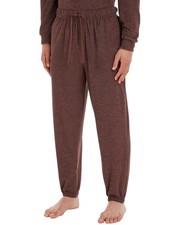 Calvin Klein Mens Joggers Cosy Chic Mens Loungewear 000NM2449E Pants