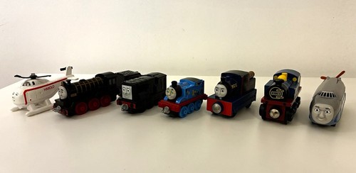 Thomas friends trains - &,