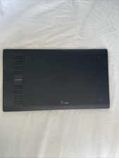 UGEE M708-2 Black Graphics