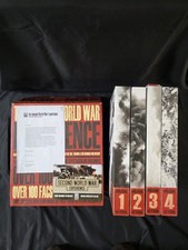 IWM Second World War