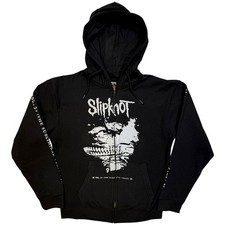 Slipknot Subliminal Verses
