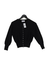 Brora Women's Cardigan S Black