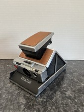 Vintage 70's Original POLAROID