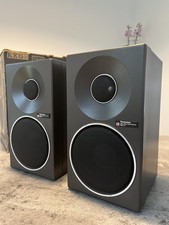 Vintage Technics SB-F1 2 Way