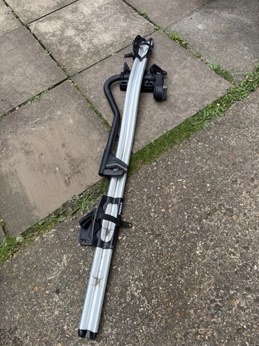 Thule proride bike - thule,