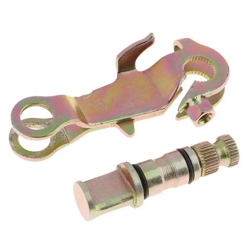 Rear brake arm - gy6, 49cc