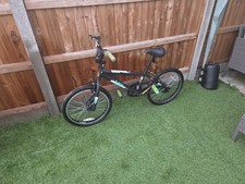 Avigo Drift Kids Bike