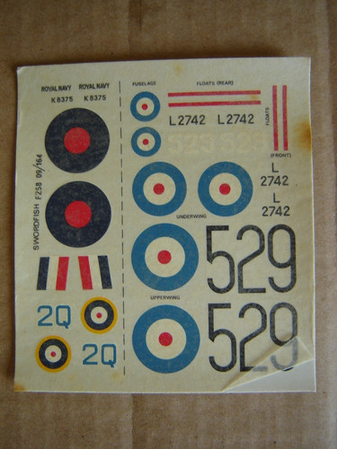 Vintage airfix raf - vintage, royal
