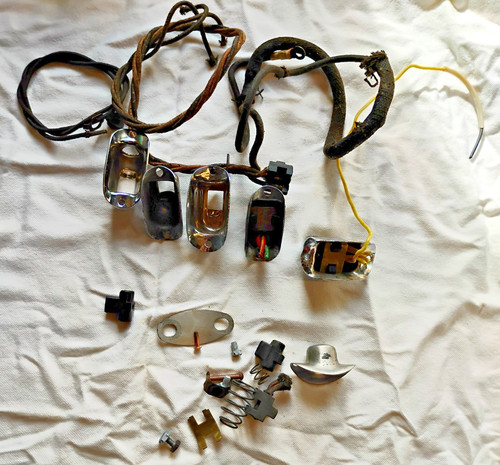 Harley davidson handlebar - harley,