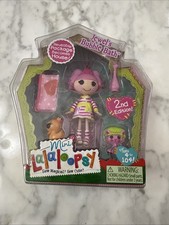 Lalaloopsy Mini Doll Jewel’s