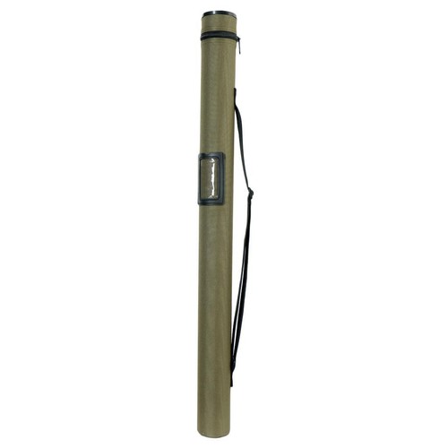 Fly fishing rod - rod, tube