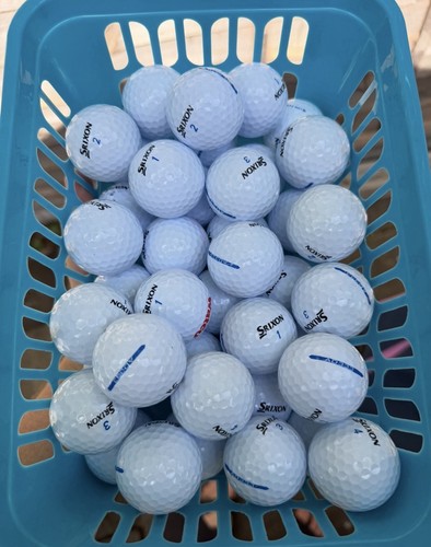 Srixon ad333 golf balls - srixon,