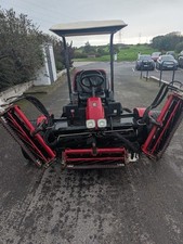 Baroness lm2400 gang - baroness,