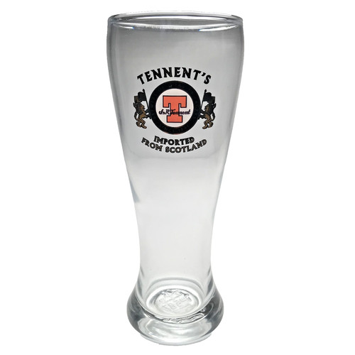Tennent imported from - imported,