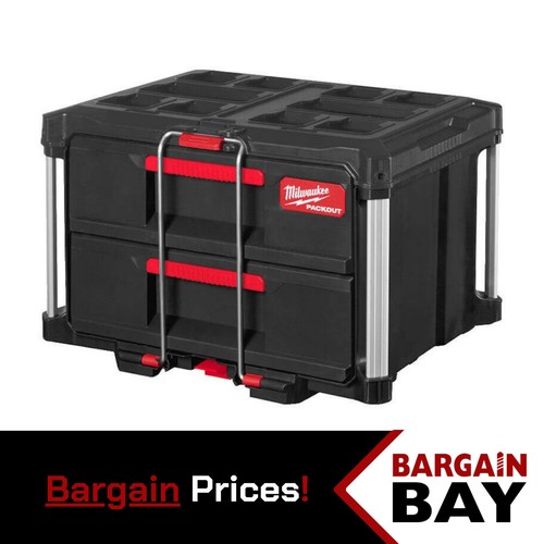 Milwaukee packout stackable - packout,