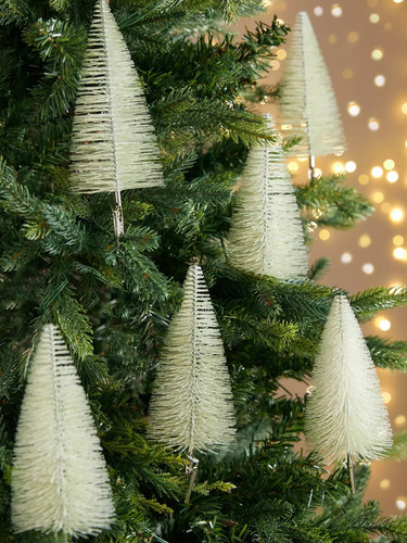 Set bottle brush - set,