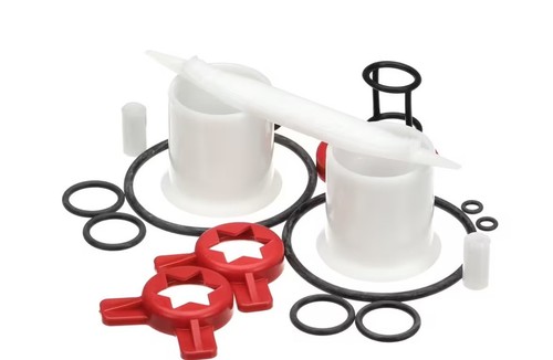 Taylor x31167 tune kit - tune, up