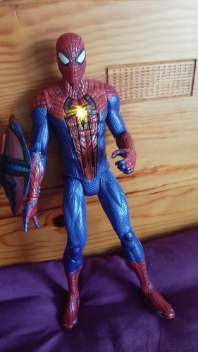 Marvel amazing spiderman - marvel,