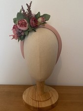 Pink & Rose Pink Peony Orchid
