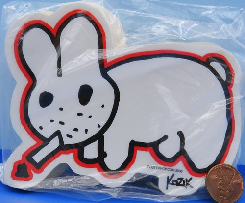 X100 sticker pack frank - sticker,