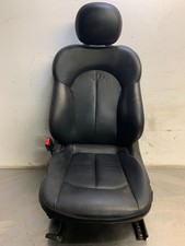 Mercedes Benz CLK W209 A209