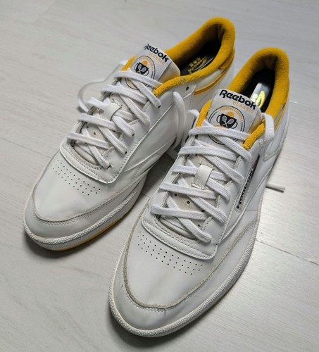 Reebok club 1985 - 1985, tennis