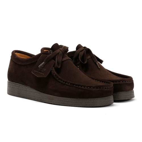 Tower london apache suede - london,