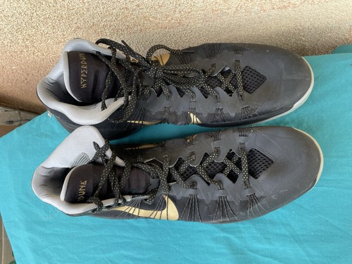 Nike mens hyperdunk - mens, sz