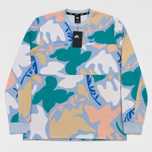 Nwt nike tropical long - sb,