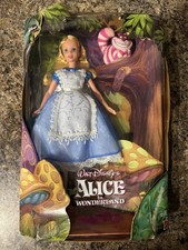 NIB Walt Disney’s Alice in
