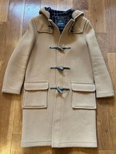 Gloverall Duffle Coat Women's