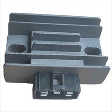 Motorcycle Voltage Regulator