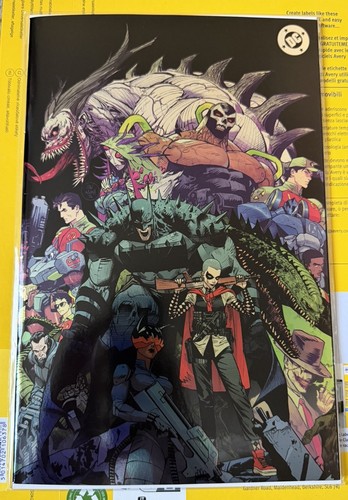 Absolute batman dan mora - batman, 22