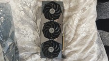 MSI NVIDIA GeForce RTX 3070