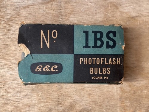 Vintage unused no - vintage, g.e.c