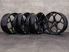 4 NEW 19x8.5" Audi 5x112