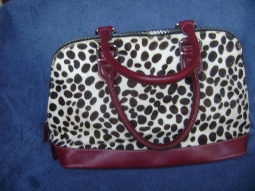 Edina ronay 100 - 100%, leather