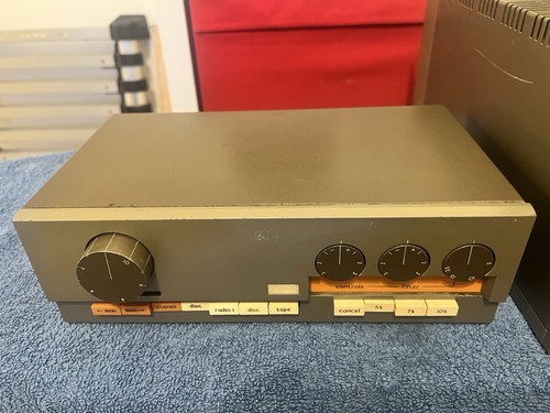 Quad 303 stereo - quad,