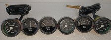 Smiths Gauges Kit Water Temp+
