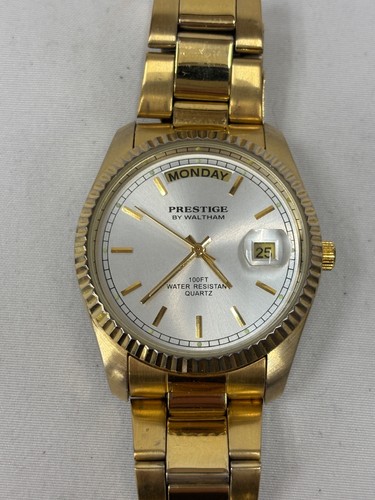 Rare pristine vintage - vintage, waltham
