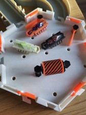 Hexbugs And Assorted Track