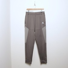 MONTIREX Flex Gridded Joggers