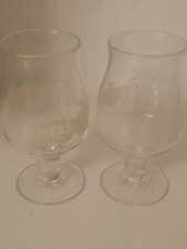 2x Thatchers Cider Half Pint