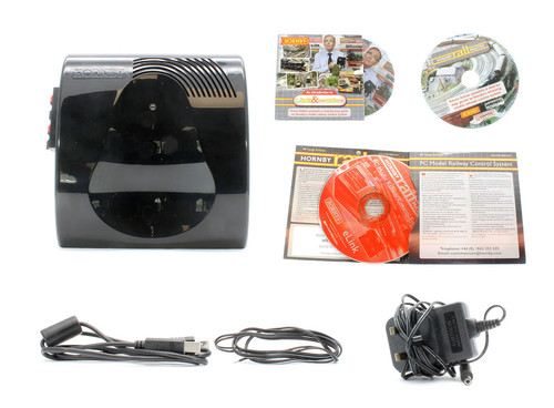 Hornby gauge r8312 link - e,