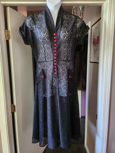 Wax poetic clothing - wax,
